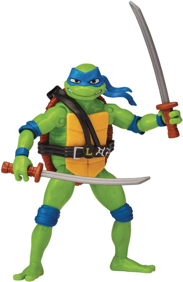 TEENAGE MUTANT NINJA Turtles - Leonardo Figura de bază