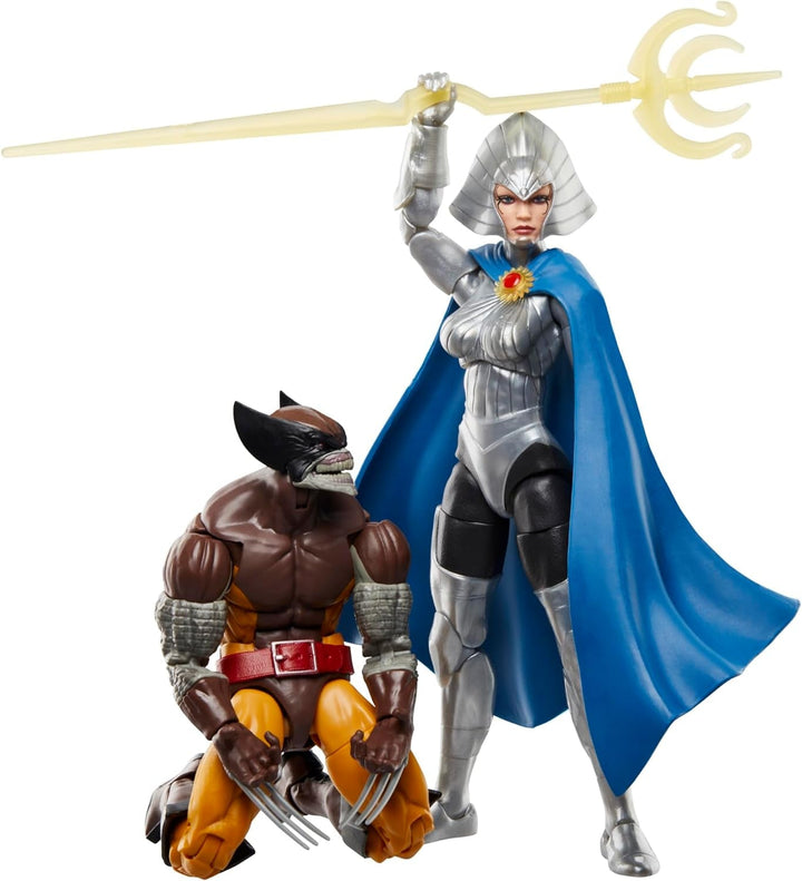 Marvel MVL Legends FC ANV 2