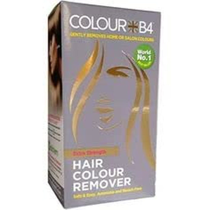 Extra decolorant pentru păr, 1 pachet Vopsea pentru par Naty Shop