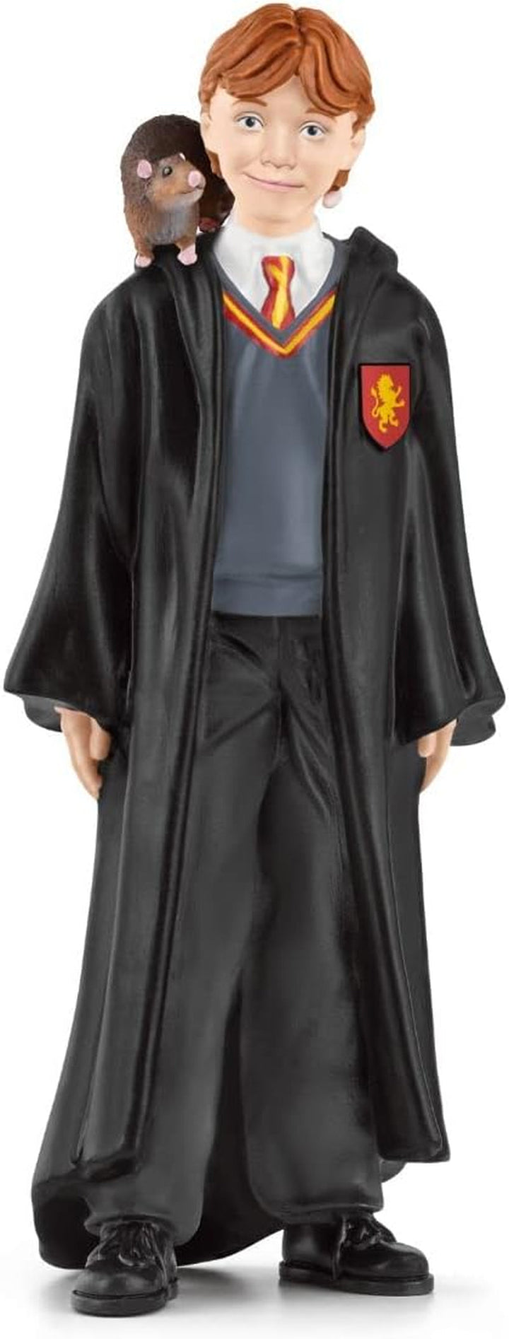 Schleich 42634 Ron Weasley & Skulls, de la 6 ani, Harry Potter - figurină de joacă, 4 X 2 X 10 cm