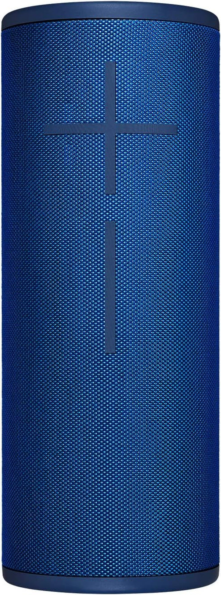 Ultimate Ears MEGABOOM 4 - Difuzor Bluetooth portabil, rezistent la apă, plutitor, cu sunet puternic la 360 de grade și basuri puternice, baterie reîncărcabilă de 20 de ore și rază de acțiune de 45 m - negru