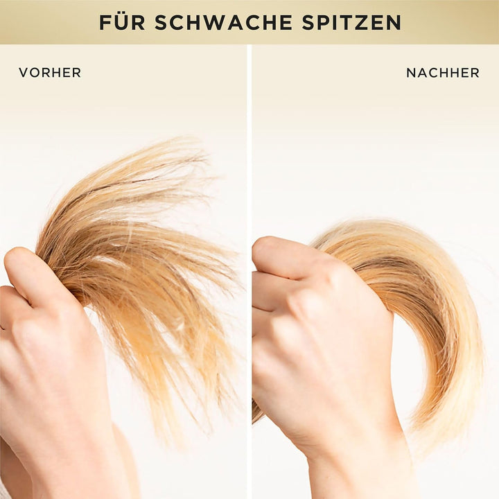 Mască de păr Pantene Pro-V Infinite Long Keratin Reconstruct (300ml) Masca de par Naty Shop