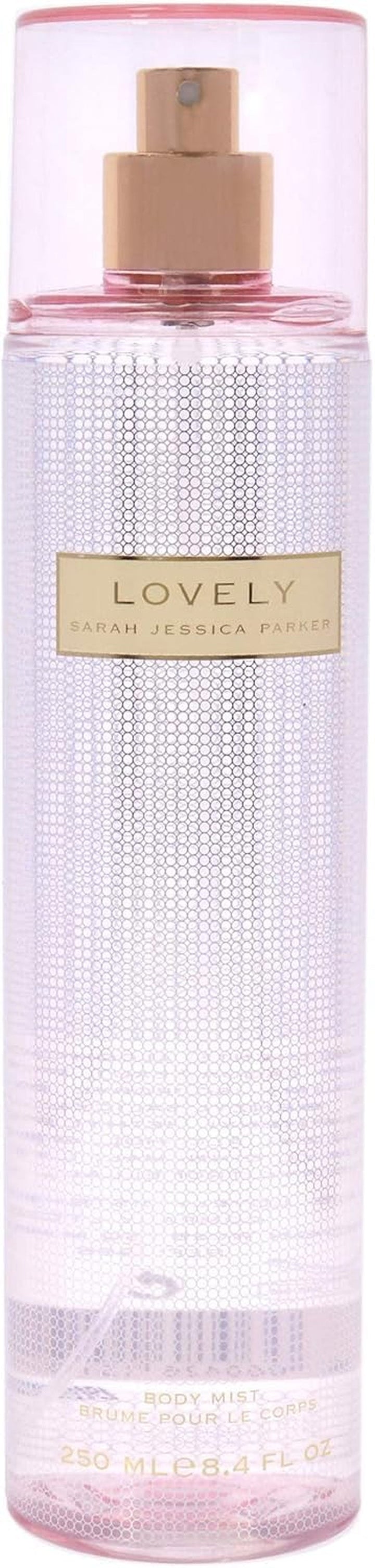Sarah Jessica Parker Lovely Body Mist 250 ml