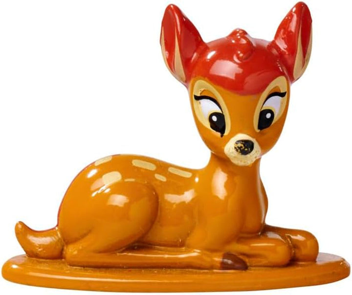 Jada Toys Disney Figure (1X Mystery Figure In Blind Pack) - 1 Surprise Collectible Figure From 12 Disney Figures, Nano Metal Figure (Aprox. 4 Cm) For Children & Fans From 3 Years, Series 3