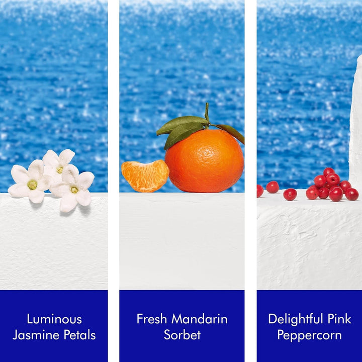 Parfum de damă Escada EDT, ediție limitată, 100 ml Santorini Sunrise