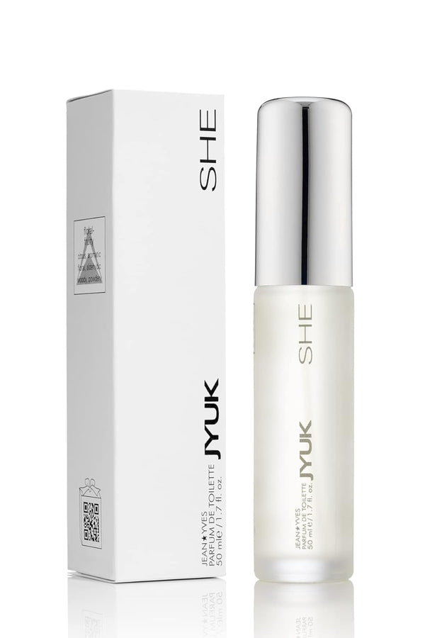 She JYUK 50Ml Eau De Toilette- Parfum pentru femei - 50Ml Parfum De Toilette