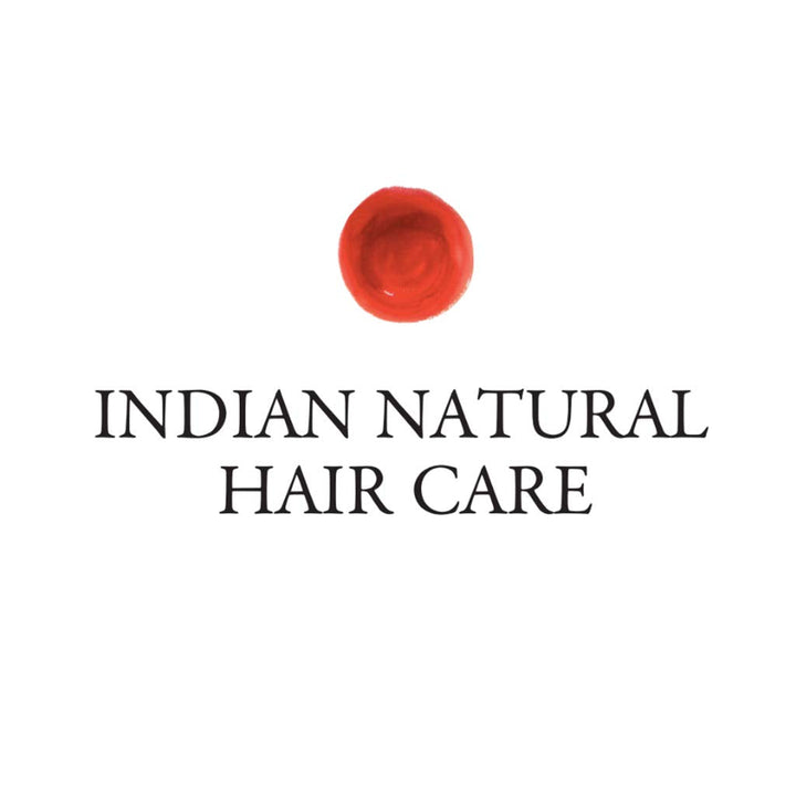 Indigo - Negru - Culoarea naturală a părului - Pulbere - 200g Vopsea pentru par Naty Shop