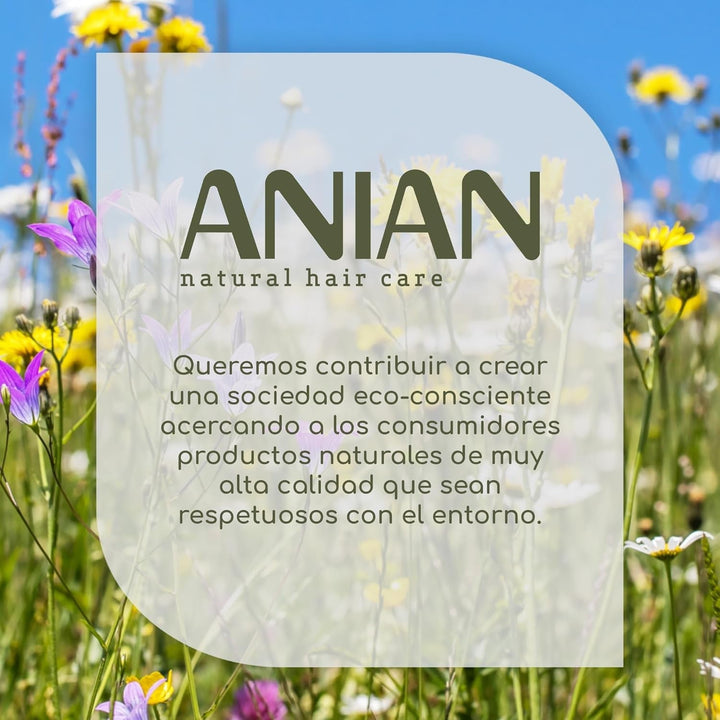 ARGÁN nutrition y suavidad mascarilla 350 ml Masca de par Naty Shop