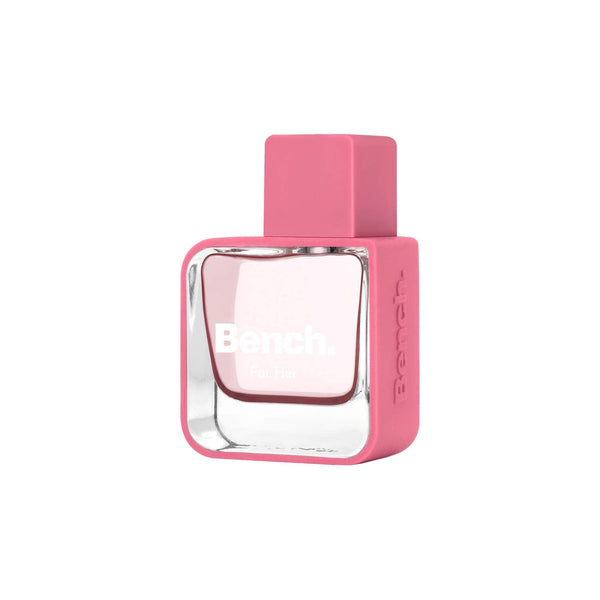 Bench Signature for Her Edt, Linie: Signature, Apă de toaletă pentru femei, Conținut: 30 ml