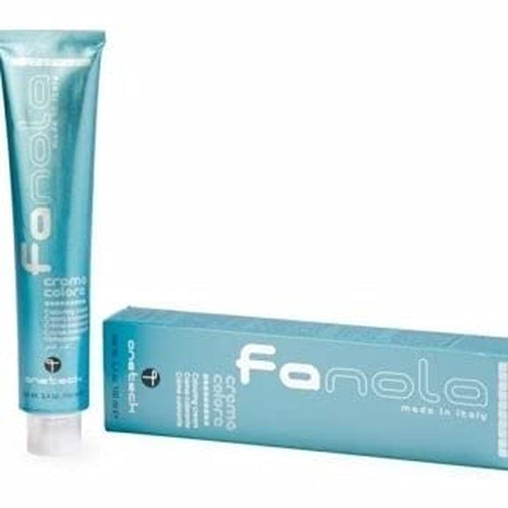 Fanola Oro Therapy Color Keratin 5.0 100ml