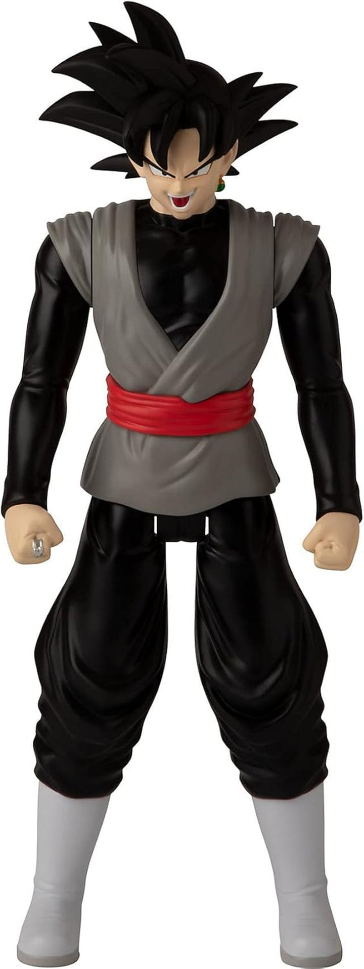 BANDAI - Dragon Ball Super - Golden Freezer - Limit Breaker Figure 30 Cm - Licența oficială Dragon Ball - Big Articulated Freezer Figure - Frieza Figure - Toy For Kids 4+ Years - 36733