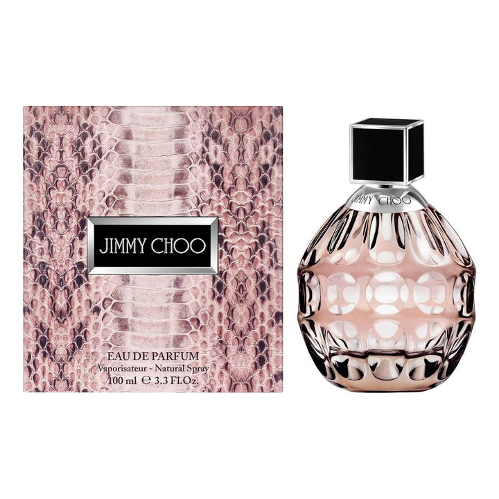 Jimmy Choo Pour Femme Edp, Linia: Pour Femme, Apa de Parfum pentru Femei, Continut: 100Ml