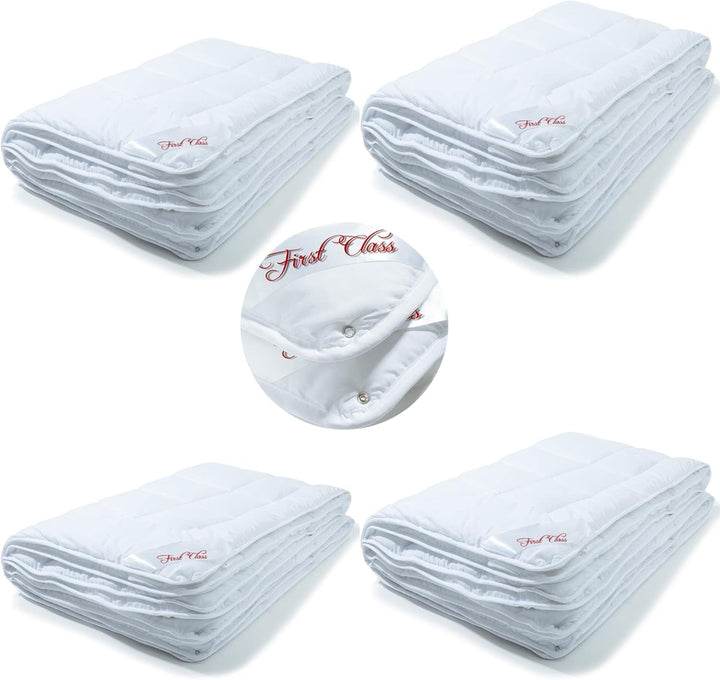 Celinatex First Class 4 sezoane plapuma 140 X 200 Cm iarna vara plapuma respirabil Plapumi si pilote Naty Shop