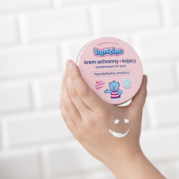 Cremă protectoare + cizme 75 ml