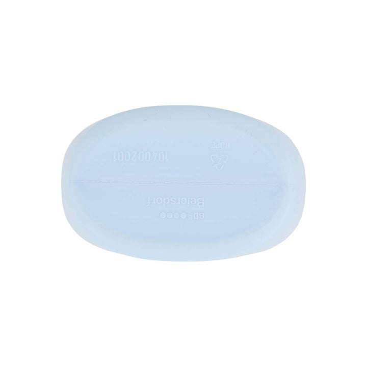 NIVEA BABY gel de duș pentru păr pe picioare 500 ml, baie cu bule pentru copii pentru piele și păr moale și curat, baie pentru copii cu protecție împotriva lacrimilor, șampon hidratant și moale pentru copii