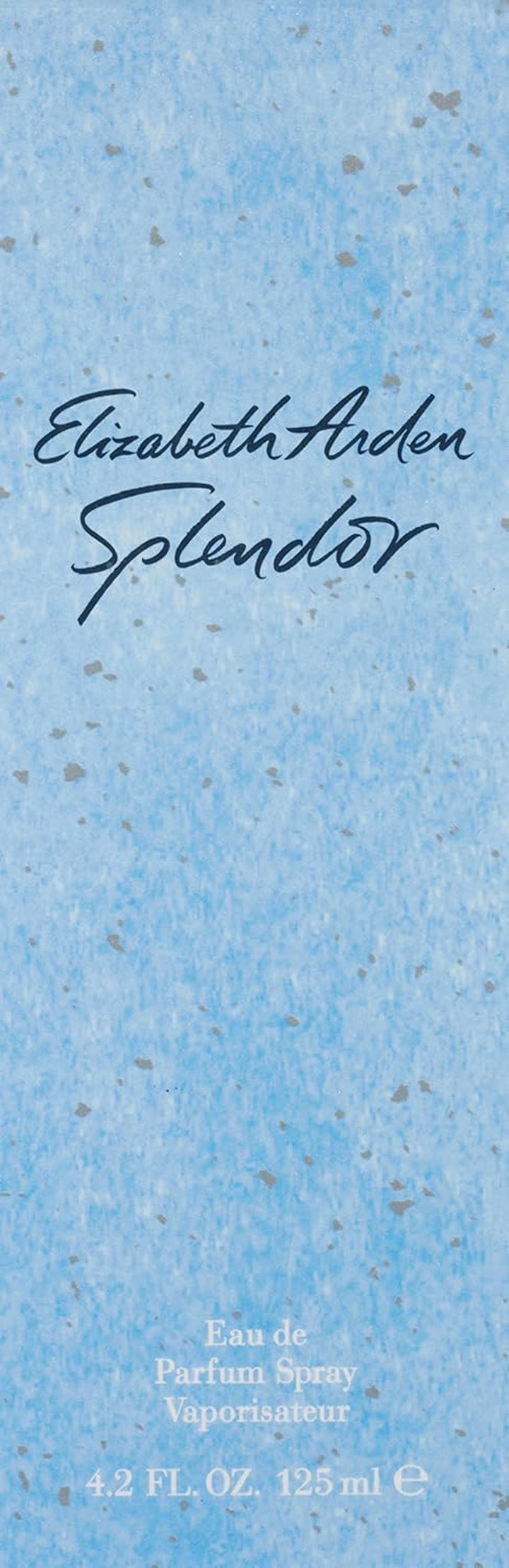 Apa de parfum Elizabeth Arden Splendor, 125 ml