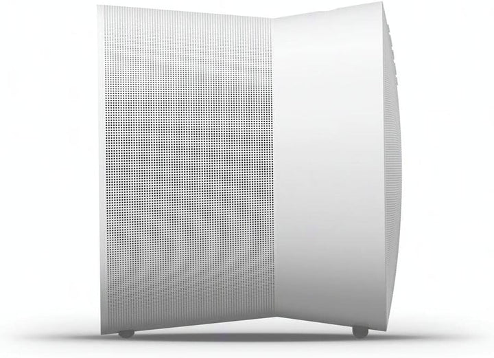 Sonos Era 300 | Difuzor inteligent cu audio 3D, Wi-Fi, Bluetooth, Dolby Atmos, compatibil cu Amazon Alexa - alb
