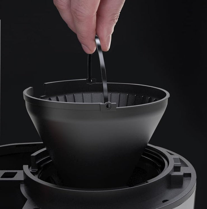 Espressor Russell Hobbs Buckingham Glass 20680-56 NOU