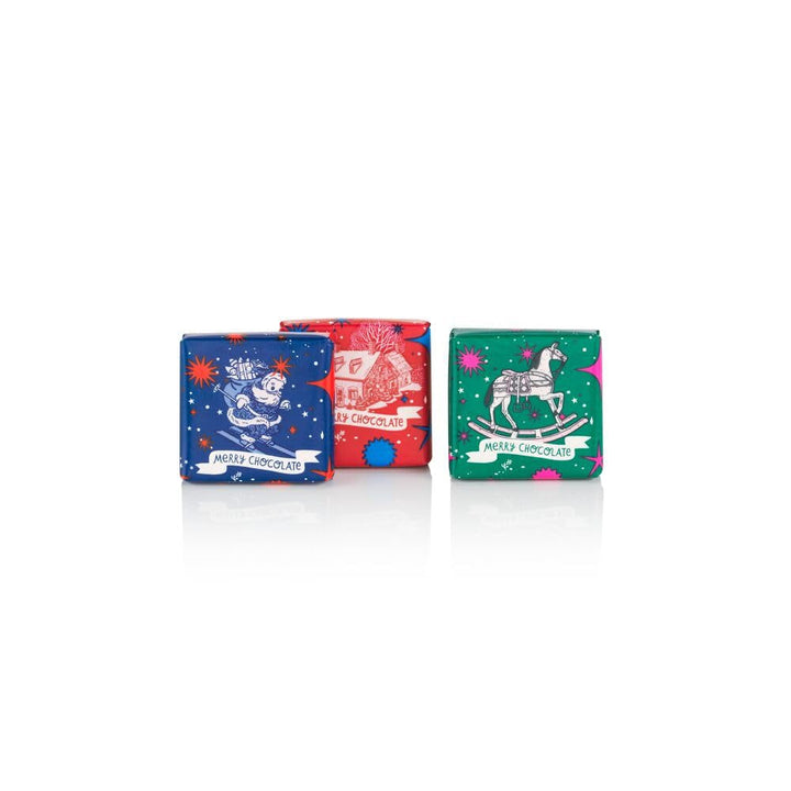 Venchi – Granblend-Weihnachtskollektion Sortiert, 1 Kg – Pralinen Weihnachtsgrafik – Platzhalter – Geschenkidee – Glutenfrei