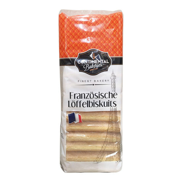 Pișcoturi franțuzești, pachet porționat 2 x 100g