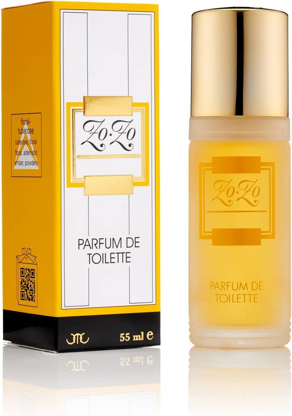 Zozo - Parfum pentru femei - 55 ml Apă de toaletă, fabricat de Milton-Lloyd