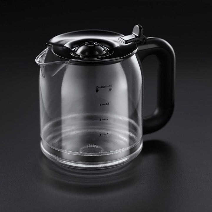 Espressor Russell Hobbs Buckingham Glass 20680-56 NOU