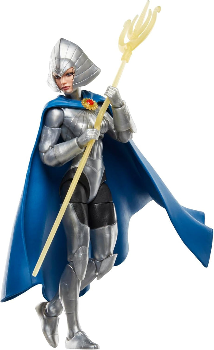 Marvel MVL Legends FC ANV 2
