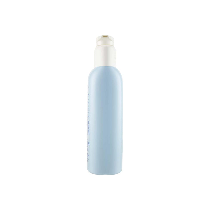 NIVEA BABY gel de duș pentru păr pe picioare 500 ml, baie cu bule pentru copii pentru piele și păr moale și curat, baie pentru copii cu protecție împotriva lacrimilor, șampon hidratant și moale pentru copii