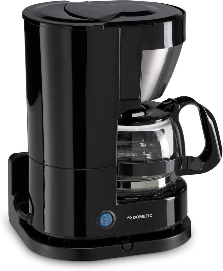 WAECO 9103533013 Perfectcoffee MC 052/MC 054 Cafetieră cu 5 cești 12 sau 24 volți Pentru conectarea în mașină sau camion