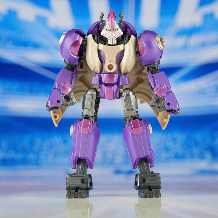 Transformers One Prime Changer Alpha Trion Action Figure
