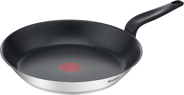 Tefal Primary Pfanne 20 Cm, Edelstahl Mit Antihaftbeschichtung