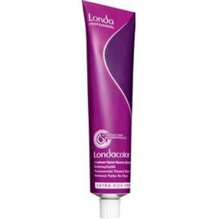 Professional Extra Rich Cream Permanent Hair Colour cu Vitaflection Microspheres 3/0, 0.15 kg Vopsea pentru par Naty Shop Aur 100 G (1 pachet)