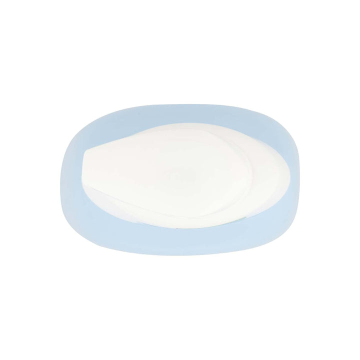 NIVEA BABY gel de duș pentru păr pe picioare 500 ml, baie cu bule pentru copii pentru piele și păr moale și curat, baie pentru copii cu protecție împotriva lacrimilor, șampon hidratant și moale pentru copii