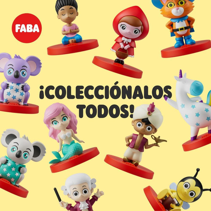 Caracter Sonoro - Hen Pintadita - Povești și povești sonore pentru fete și băieți 2-4 ani, jucării și conținut educațional în spaniolă Jucarii Bebe Naty Shop