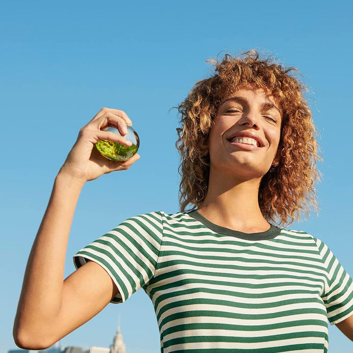 DKNY New York Be Delicious Femme/Femeie, Apa de Parfum Vaporizator, Pachet de 1 (1 x 100 ml)