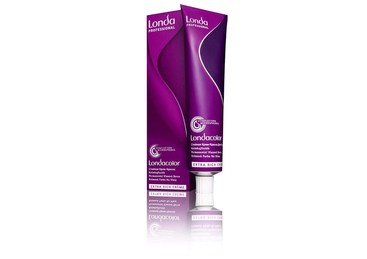 Professional Extra Rich Cream Permanent Hair Colour cu Vitaflection Microspheres 3/0, 0.15 kg Vopsea pentru par Naty Shop 10/96 Blond deschis deschis Cendrè Violet 60 Ml (1 pachet)