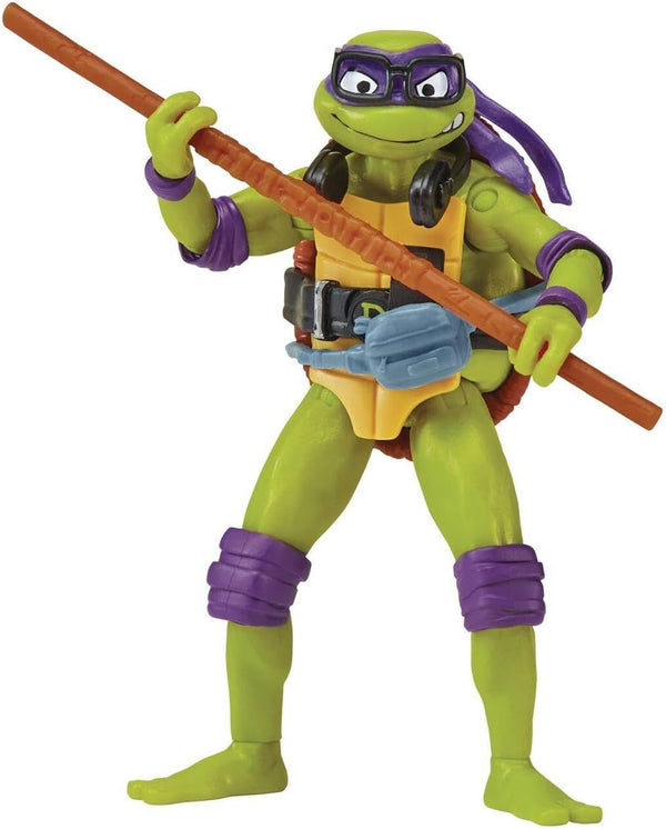 TEENAGE MUTANT NINJA Turtles - Donatello Figura de bază