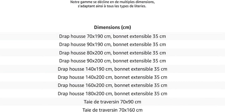 Soleil D'Ocre Saltea protejată cu flanelă, bumbac, alb, 180 X 200 cm Plapumi si pilote Naty Shop
