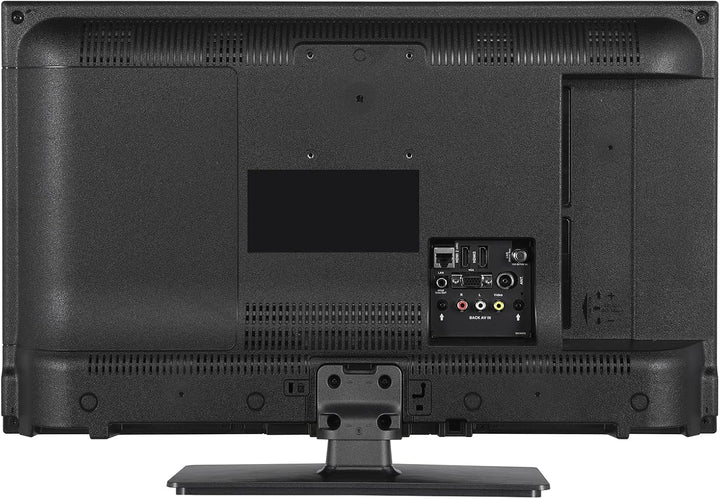 Panasonic TV-24S50AEZ, S50A Serie 24 Zoll HD LED Smart TV, 2024, Fire TV, HD Color Engine, HDR, Alexa-Sprachsteuerung, Gaming-Modus, Media Player, Für EIN Außergewöhnliches Visuelles Erlebnis