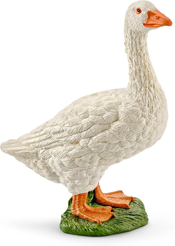 Schleich 17063 Gâscă figurină de joacă