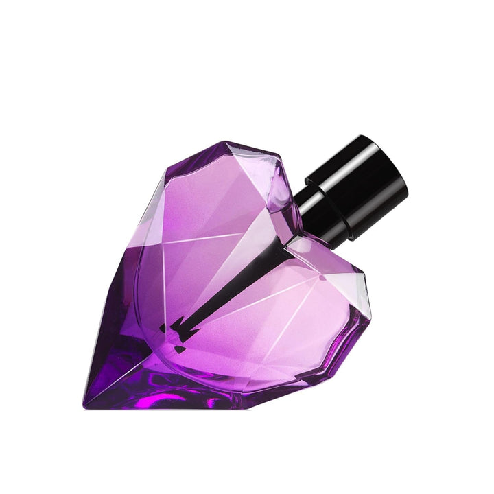 Parfum Diesel Loverdose pentru femei | Apă de parfum spray | Aromă de lungă durată | Parfum oriental-floral pentru femei | 30 ml