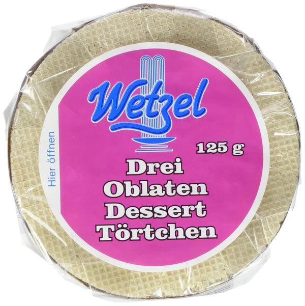 Napolitane mici (1 x 125 g)