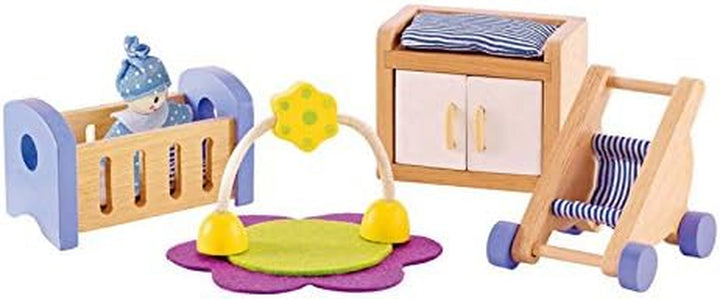 Hape E3459 - Camera copilului, mică