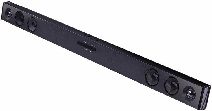 LG SK1D Soundbar Bluetooth – Schwarz