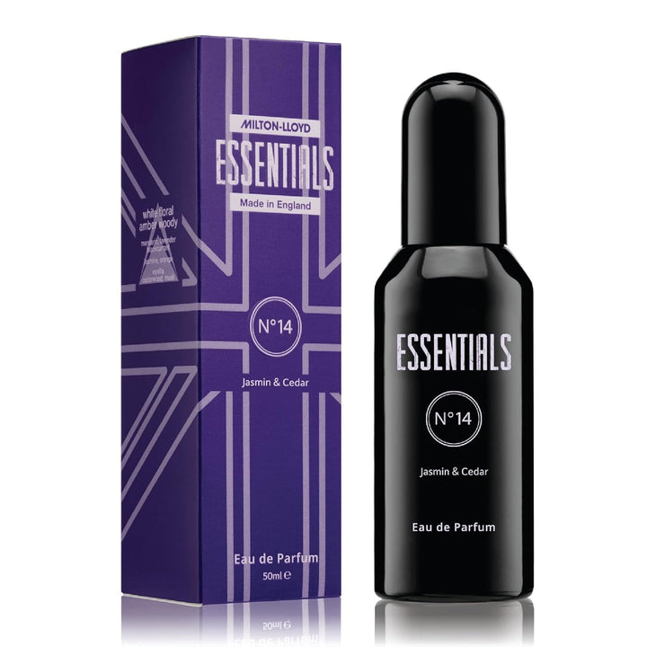 Parfum ESSENTIALS nr. 11 pentru femei. 50 ml Apă de parfum. Parfum de lux - Parfum pentru femei, parfumuri de lungă durată pentru femei de la