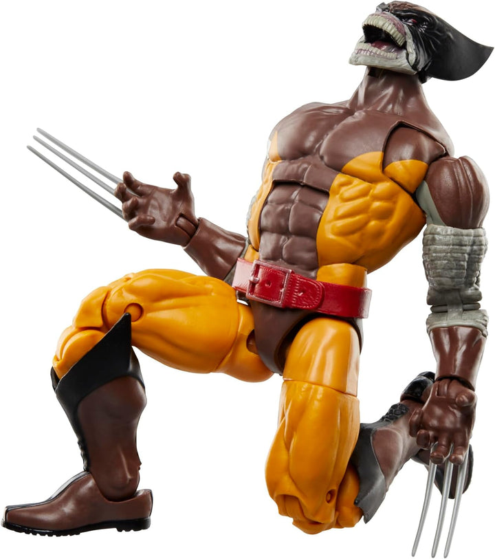 Marvel MVL Legends FC ANV 2