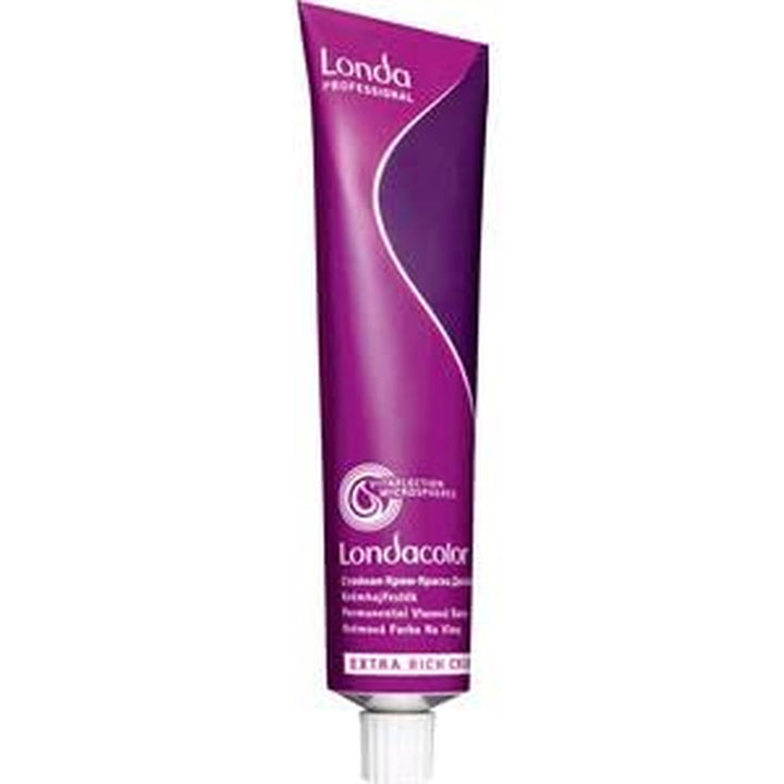 Professional Extra Rich Cream Permanent Hair Colour cu Vitaflection Microspheres 3/0, 0.15 kg