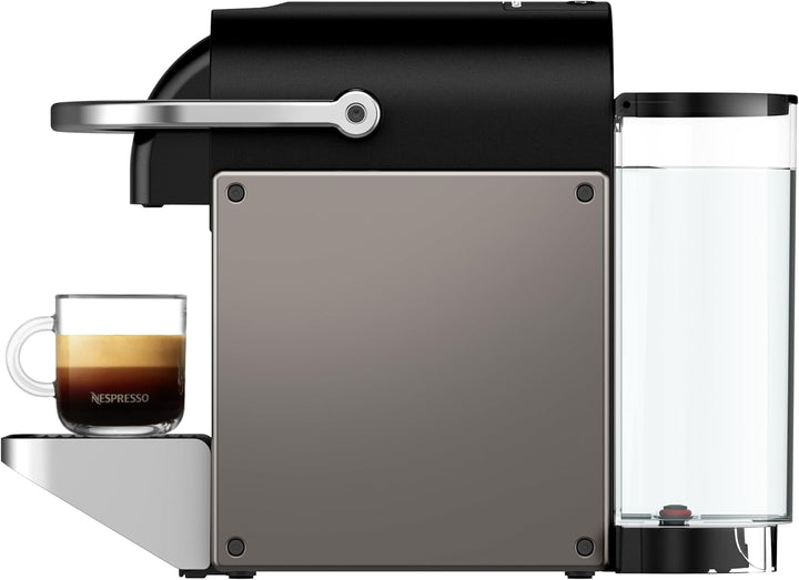 Krups Nespresso Pixie, XN306TK Classic