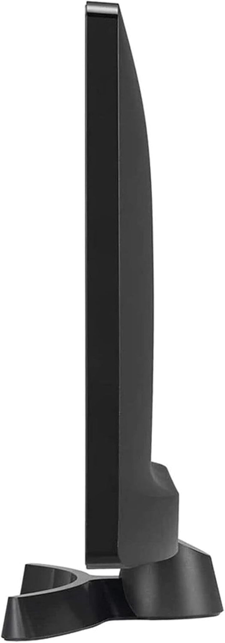 LG Electronics 24TQ510S-PZ Televisor/Monitor 24' Direct LED HD, Schwarz