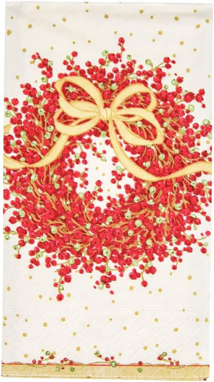 8070C Șervețele de hârtie cu trei straturi, 20 bucăți, 25 X 25 cm, Pepperberry